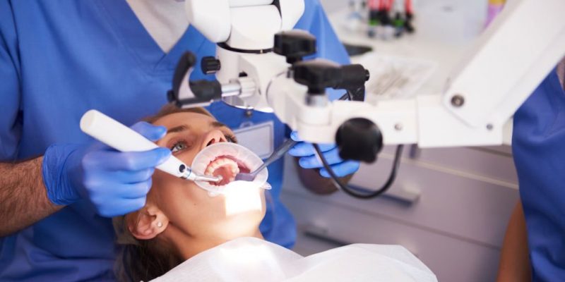 Choosing The Best San Antonio Tx Root Canal Specialist Dentist