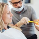 Exploring The Benefits Of Professional Teeth Cleaning Services