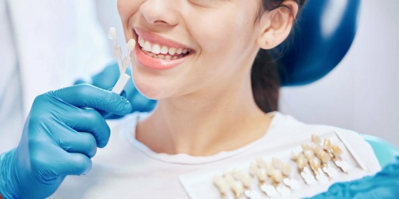 Different Types Of Dentures: What Works Best For You?