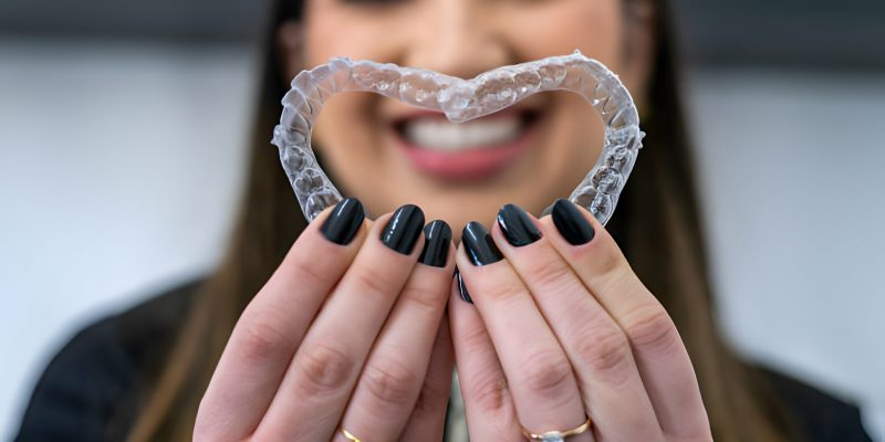 How to Choose the Right Invisalign Dentist for Your Smile_FI