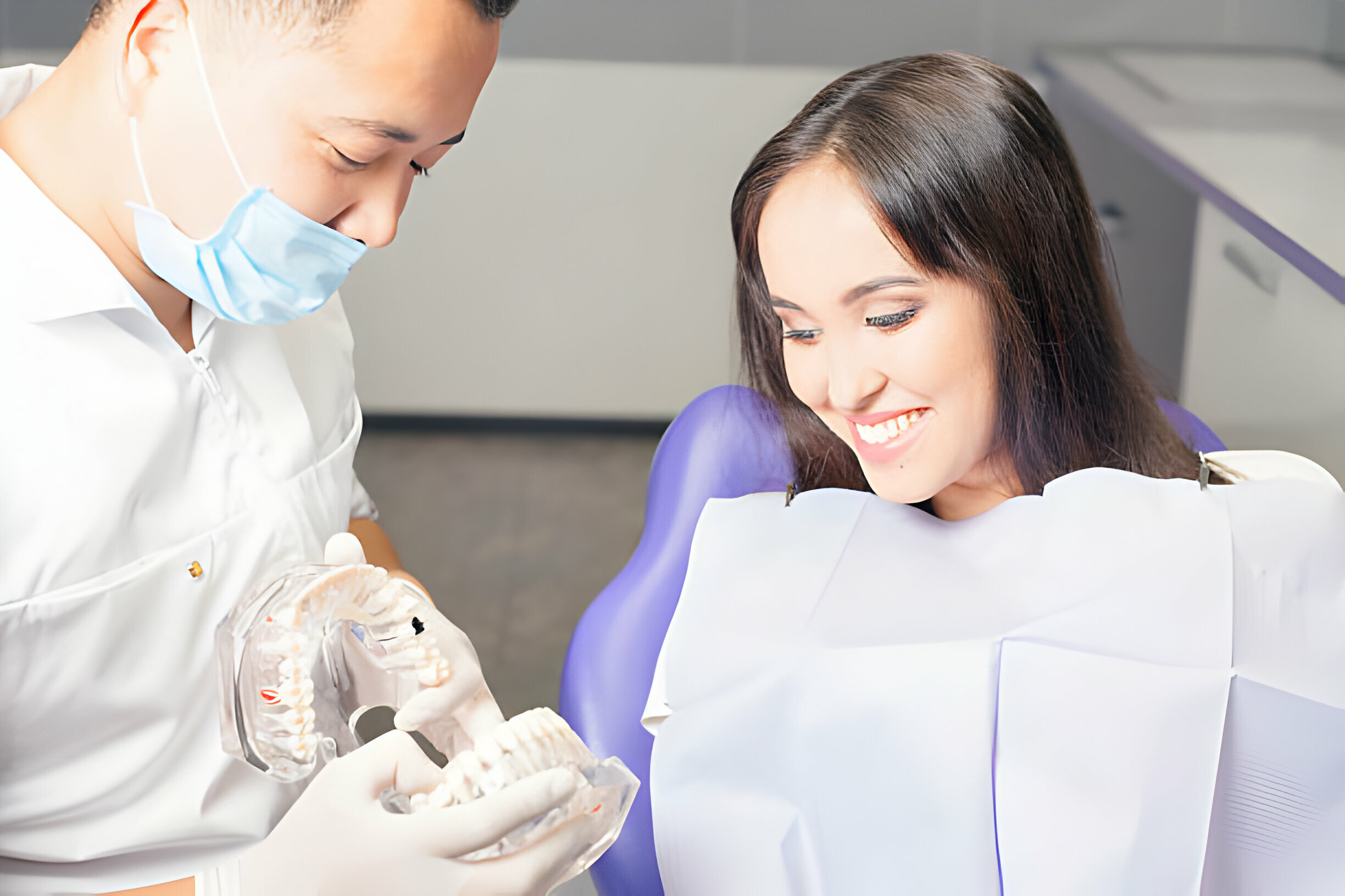 Top 7 Most Frequently Asked Questions About Invisalign to Dentists_2