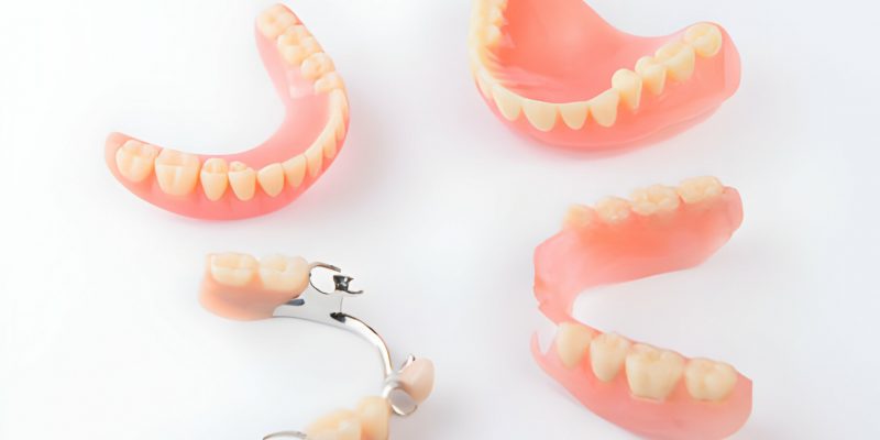 Enhance Your Smile and Oral Functions With Dental Dentures_FI