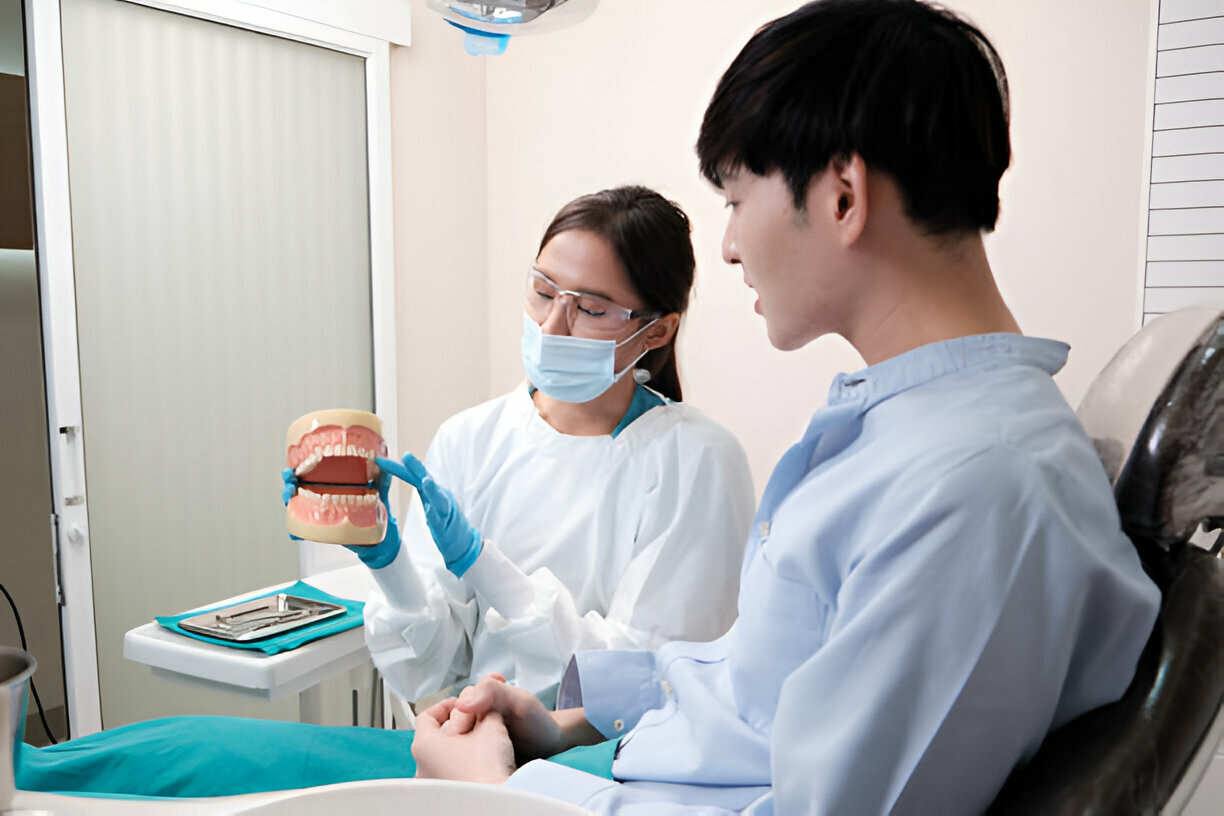 Choosing the Right Dental Crown: A Complete Guide by Heritage Dental in San Antonio, TX_1