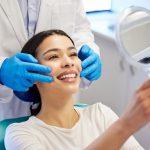 teeth whitening