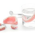 How Heritage Dental Helps Patients in San Antonio with Partial Dentures_FI