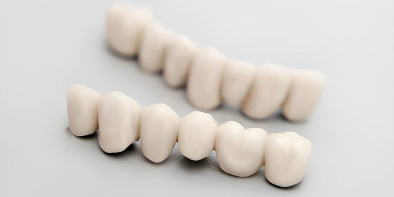 Dental Crowns in San Antonio: Restore Your Smile at Heritage Family Dentistry_FI